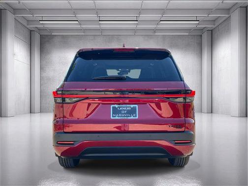Matador Red 2026 Lexus TX 350 Premium