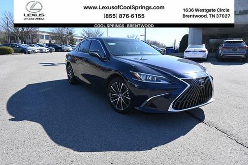 2024 Lexus ES 300h Premium