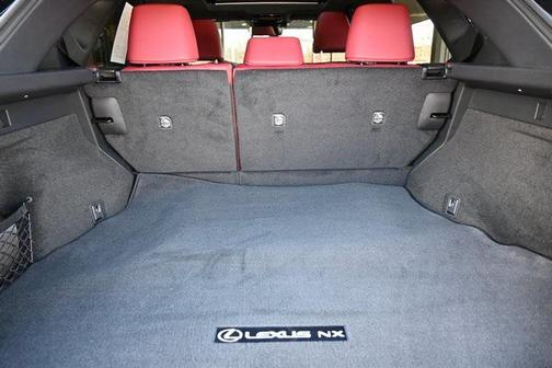 2025 Lexus NX 250 Premium