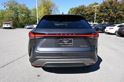 2025 Lexus RX 350 Base
