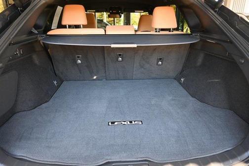 2025 Lexus RX 350 Base