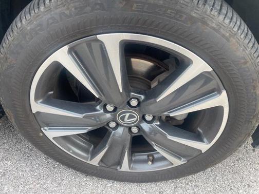 2020 Lexus UX 200 Base