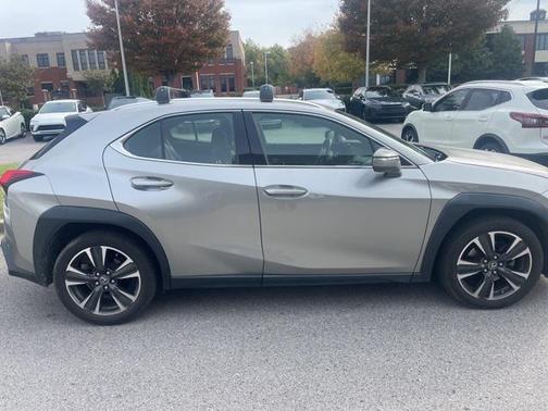 2020 Lexus UX 200 Base