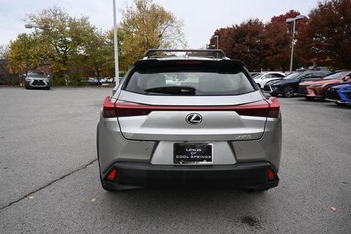 2020 Lexus UX 200 Base