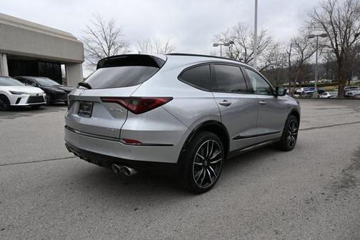 2024 Acura MDX Type S Advance Package