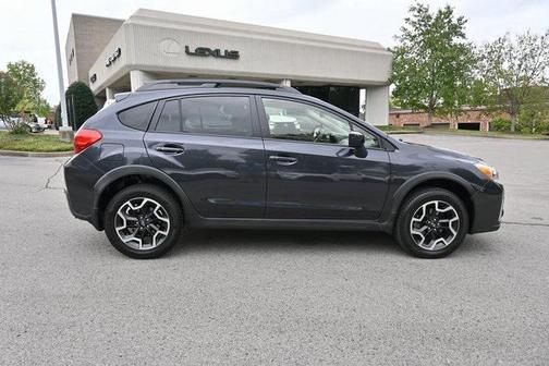 2016 Subaru Crosstrek 2.0i Premium