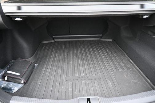 2024 Toyota Crown Platinum