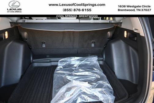 2020 Honda CR-V 2WD EX