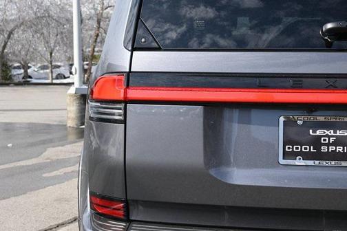 2025 Lexus GX 550 Premium+