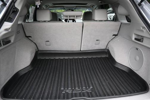 2017 Acura RDX Technology & AcuraWatch Plus Package