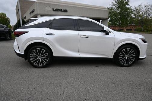 2024 Lexus RX 350 Premium Plus