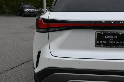 2024 Lexus RX 350 Premium Plus