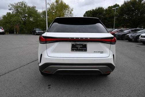 2024 Lexus RX 350 Premium Plus