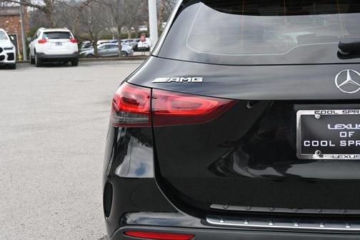 2022 Mercedes-Benz AMG GLA 35 4MATIC