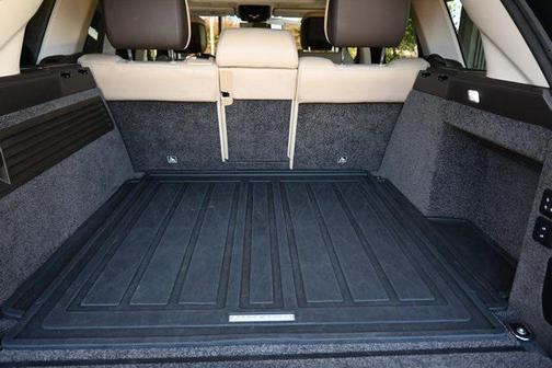 2022 Land Rover Range Rover Westminster
