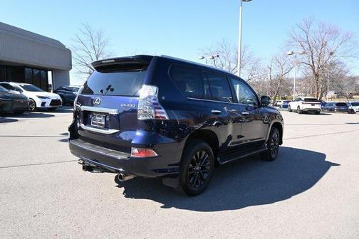 2023 Lexus GX 460 Premium