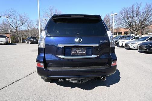 2023 Lexus GX 460 Premium