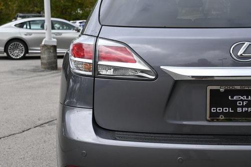 2015 Lexus RX 350 Premium