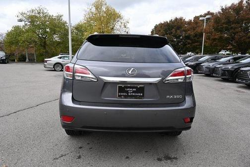 2015 Lexus RX 350 Premium