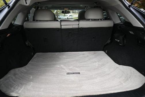 2015 Lexus RX 350 Premium