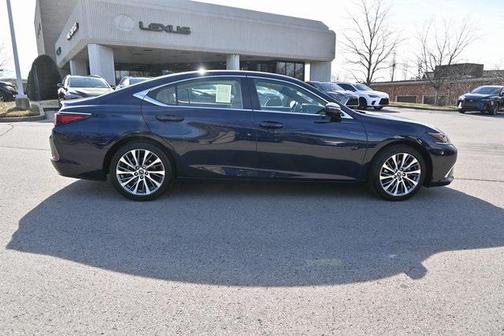 2021 Lexus ES 350 Premium