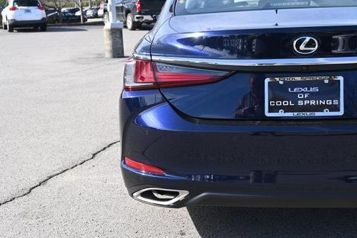 2021 Lexus ES 350 Premium