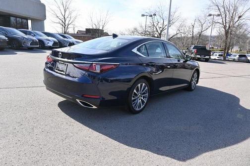 2021 Lexus ES 350 Premium