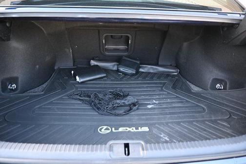 2021 Lexus ES 350 Premium