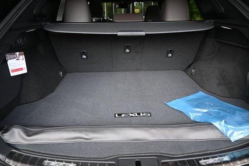 2024 Lexus RX 350 Luxury