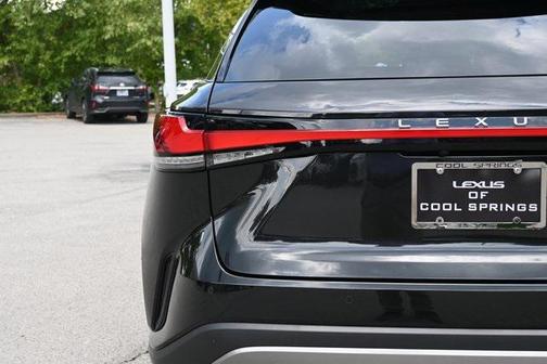 2024 Lexus RX 350 Luxury