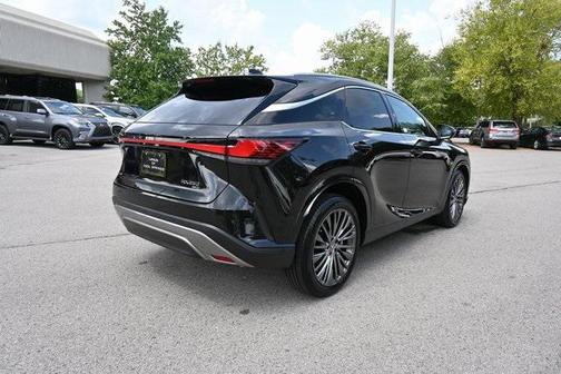 2024 Lexus RX 350 Luxury