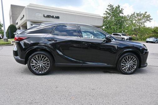 2024 Lexus RX 350 Luxury