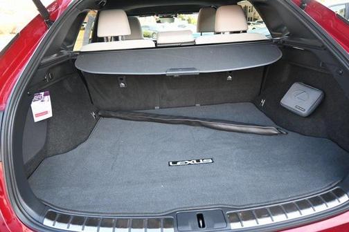 2024 Lexus RX 350h Premium Plus