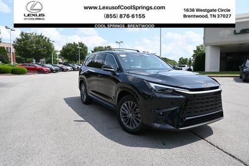 2024 Lexus TX 350 Base