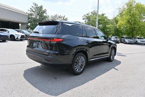 2024 Lexus TX 350 Base
