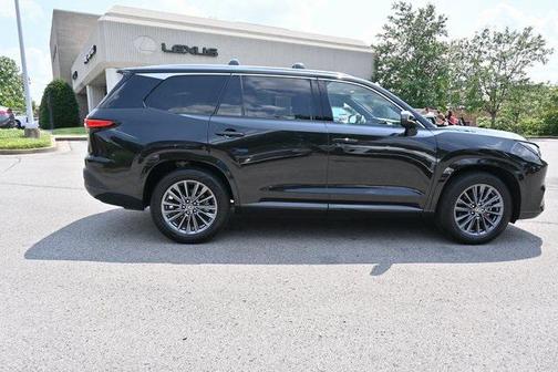 2024 Lexus TX 350 Base