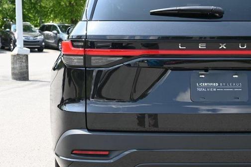 2024 Lexus TX 350 Base