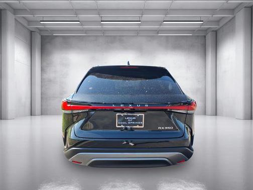 Caviar 2026 Lexus RX 350 Premium