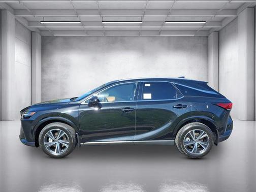 Caviar 2026 Lexus RX 350 Premium