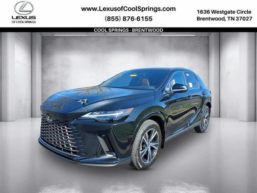 Caviar 2026 Lexus RX 350 Premium