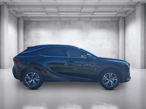 Caviar 2026 Lexus RX 350 Premium