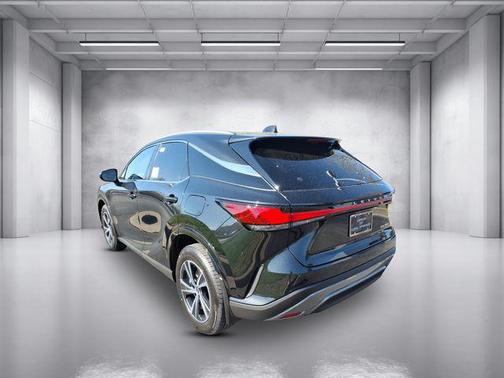 Caviar 2026 Lexus RX 350 Premium