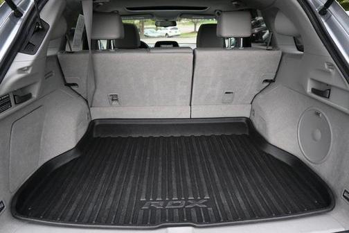 2017 Acura RDX Technology Package