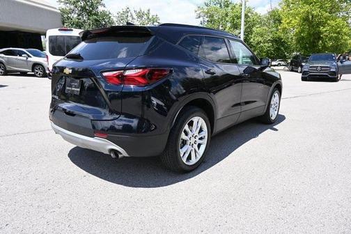 2020 Chevrolet Blazer 3LT