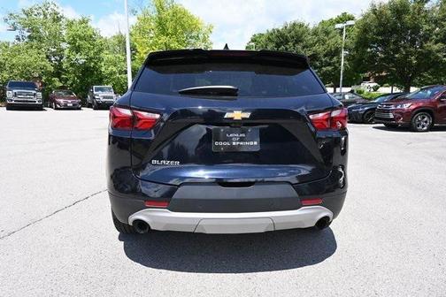 2020 Chevrolet Blazer 3LT