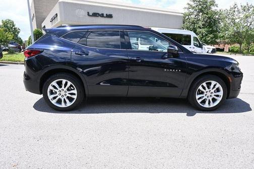 2020 Chevrolet Blazer 3LT