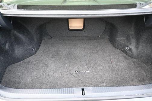 2015 Lexus ES 350 Base