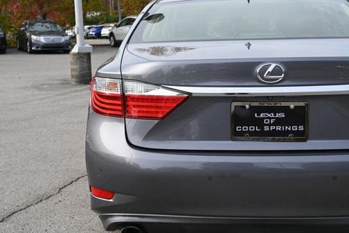 2015 Lexus ES 350 Base