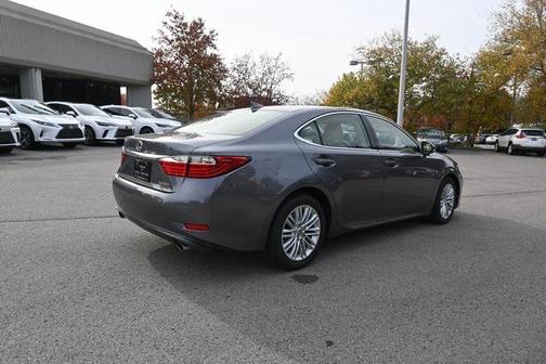 2015 Lexus ES 350 Base