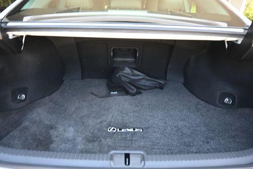 Eminent White Pearl 2021 Lexus ES 350 Ultra Luxury